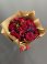 Букет цветов из: Альстромерии и Розы